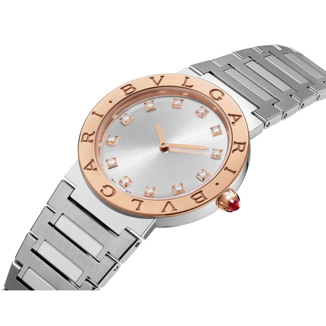 Bvlgari Bvlgari Watch 103577