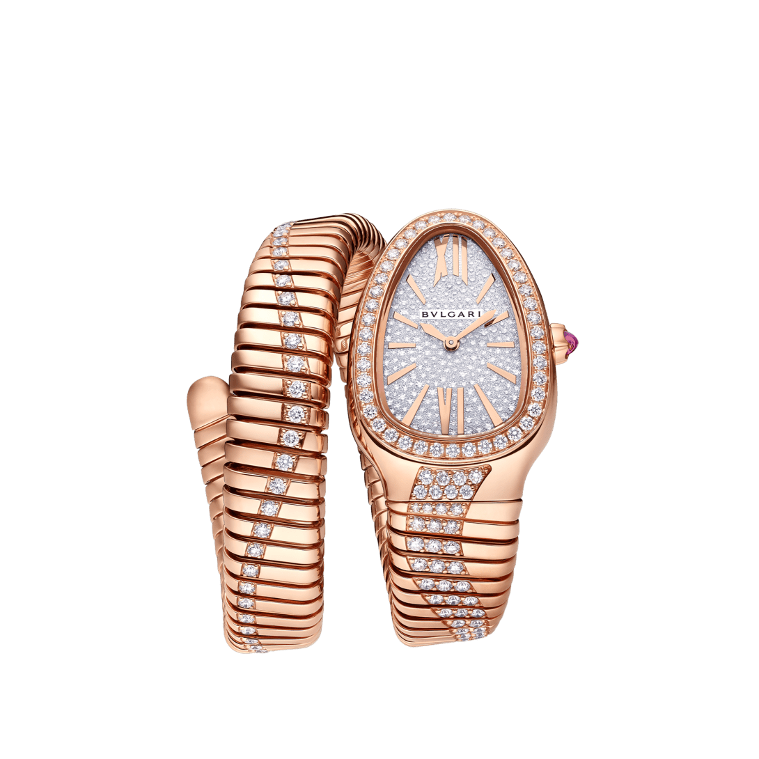 Serpenti Tubogas Uhr 103791
