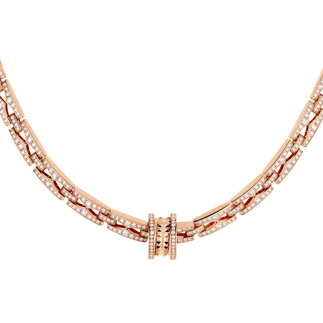 B.zero1 Necklace 360212
