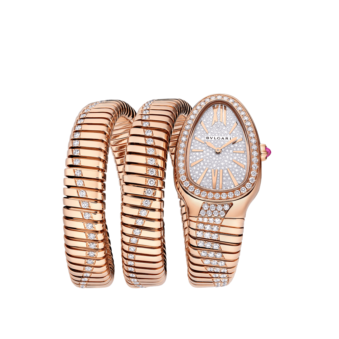 Serpenti Tubogas Uhr 103792