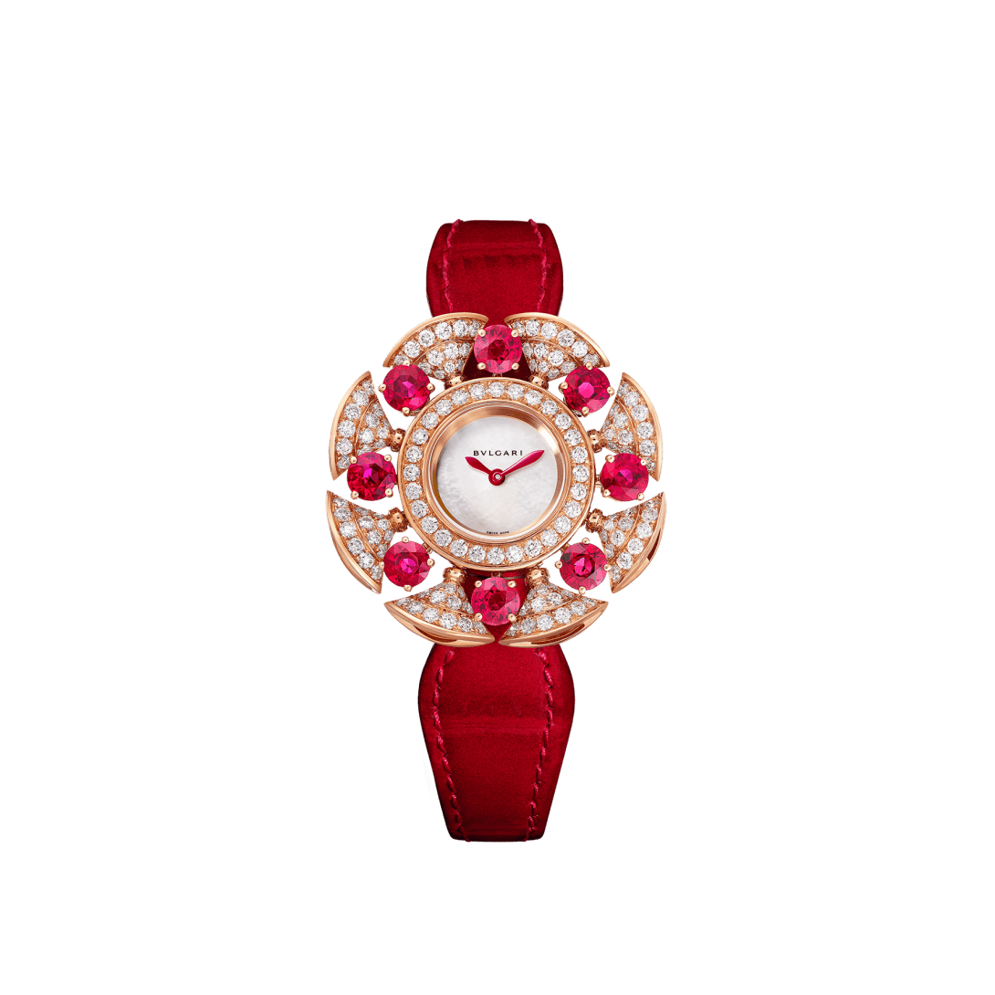 Divas’ Dream Watch 103754