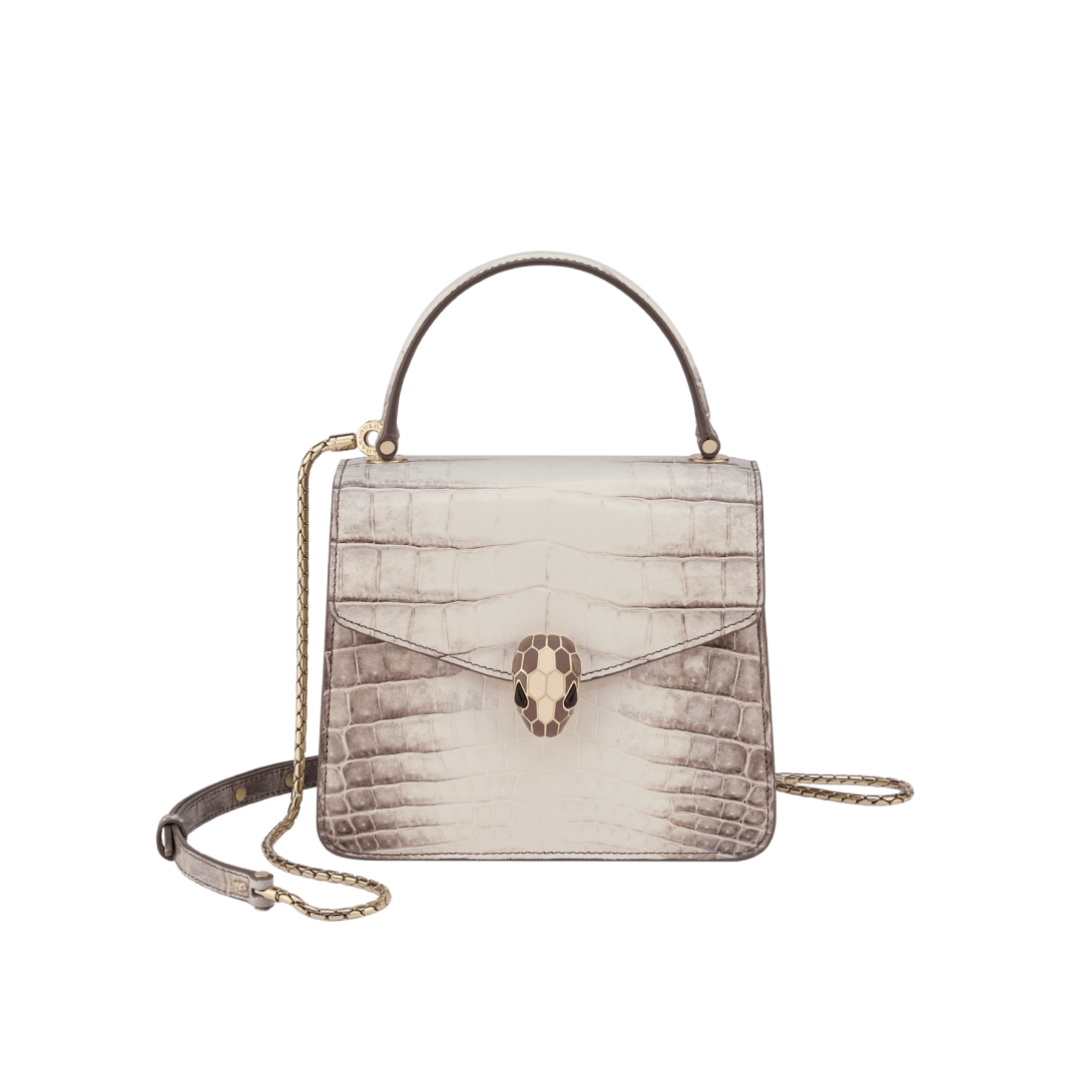 Serpenti Forever Crossbody Bag 293024