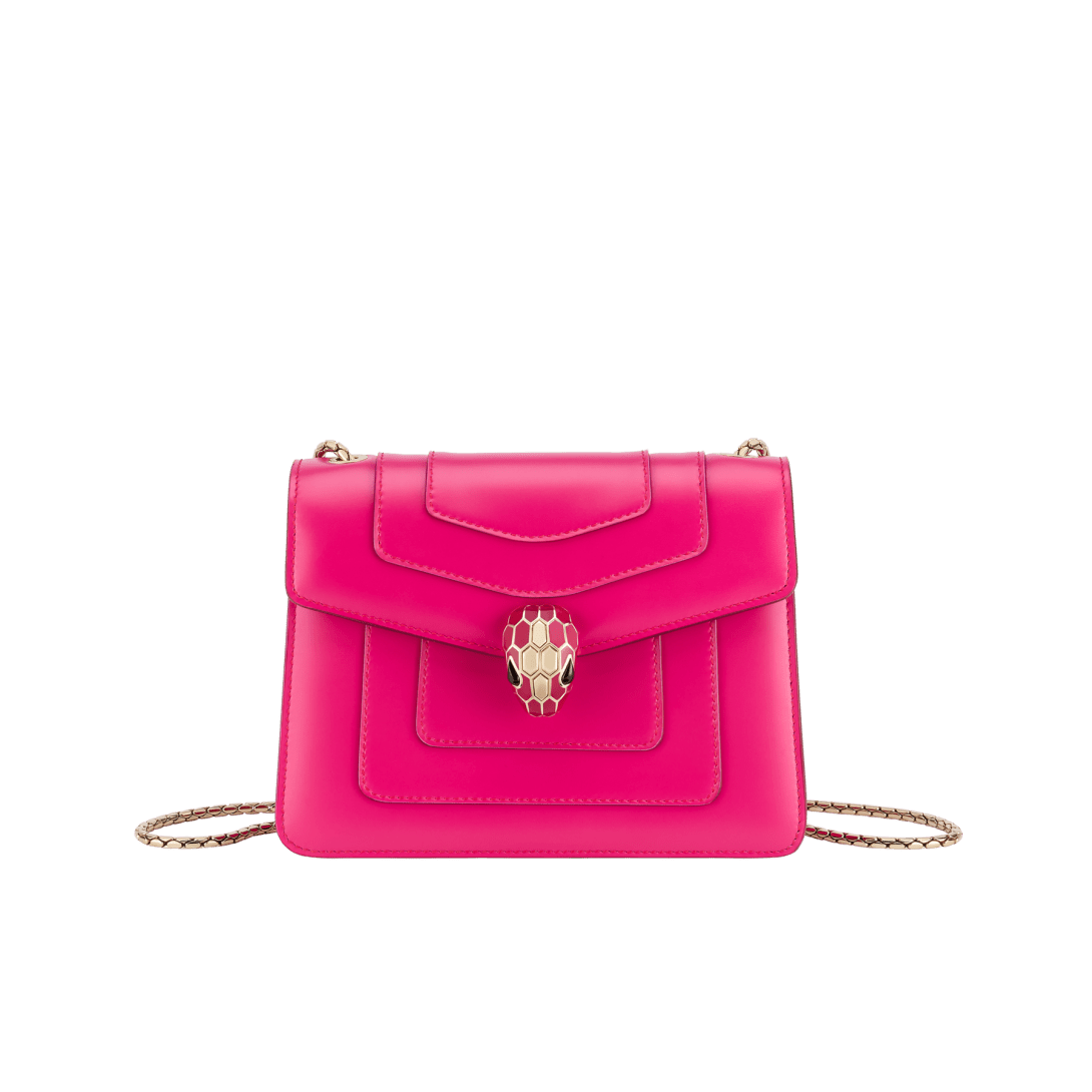 Serpenti Forever Crossbody Bag 293054