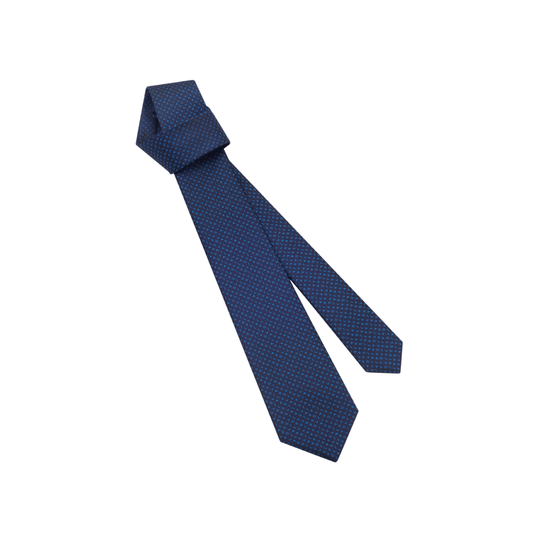 Logomania Tie 245527