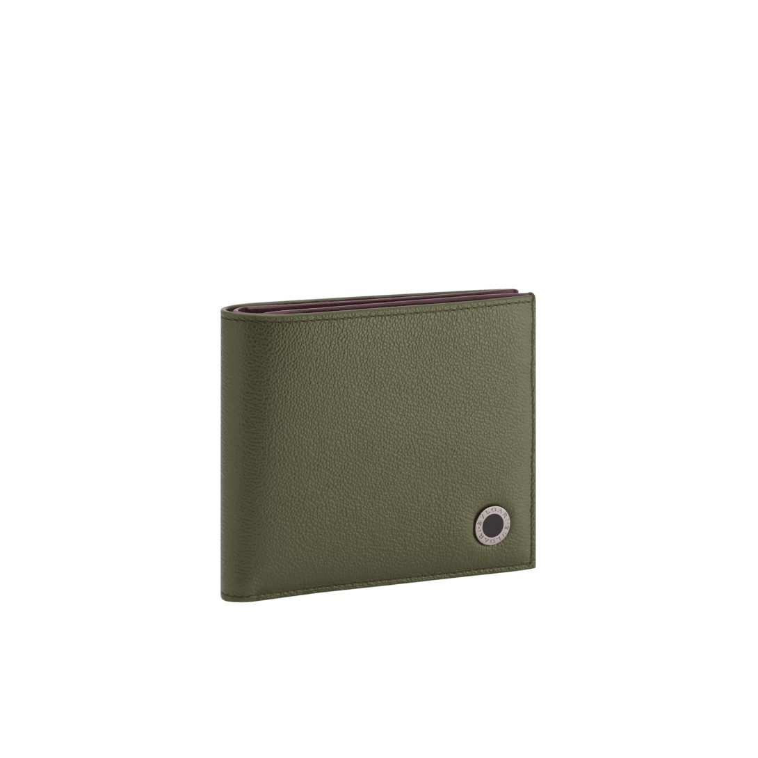 Bvlgari Bvlgari Man Bifold Wallet 293127