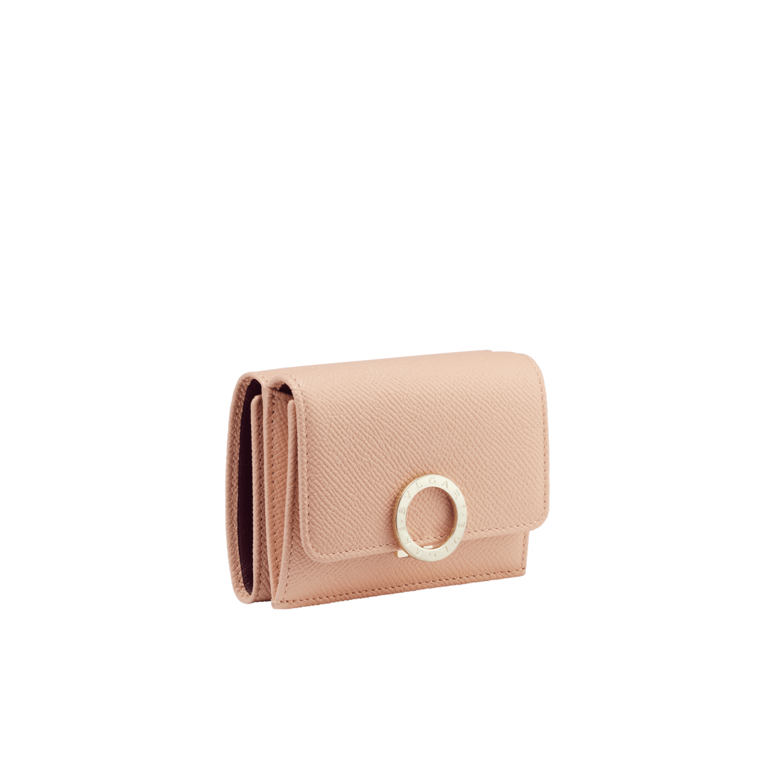 Bvlgari Bvlgari Portafoglio Trifold 293176