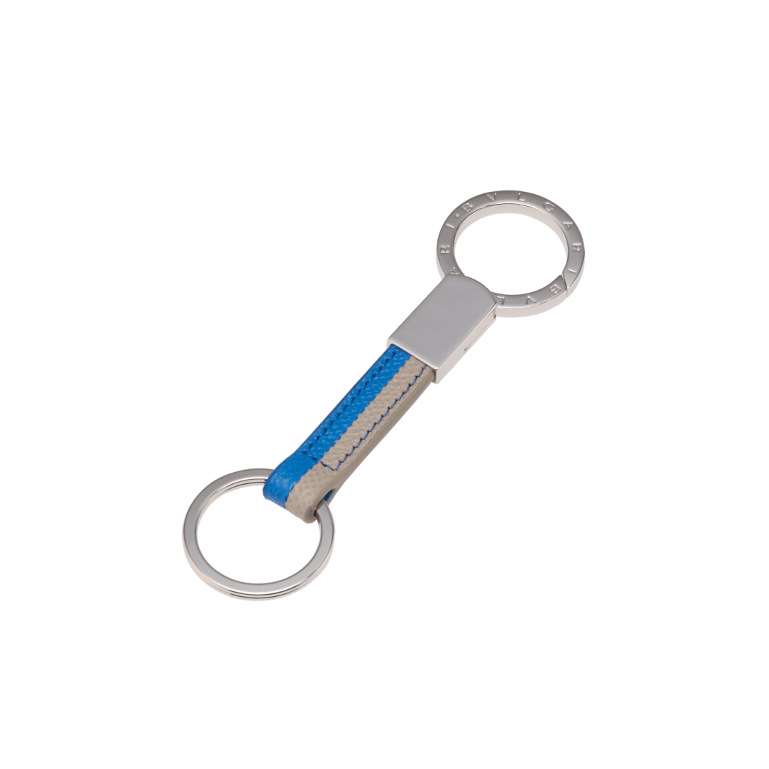 Bvlgari Bvlgari Man Keyring 293244