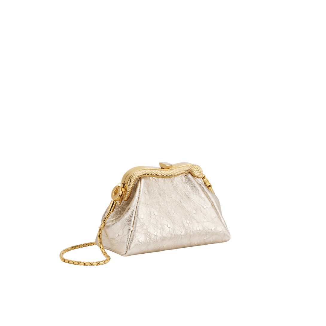 Serpentine Micro Pouch 293247