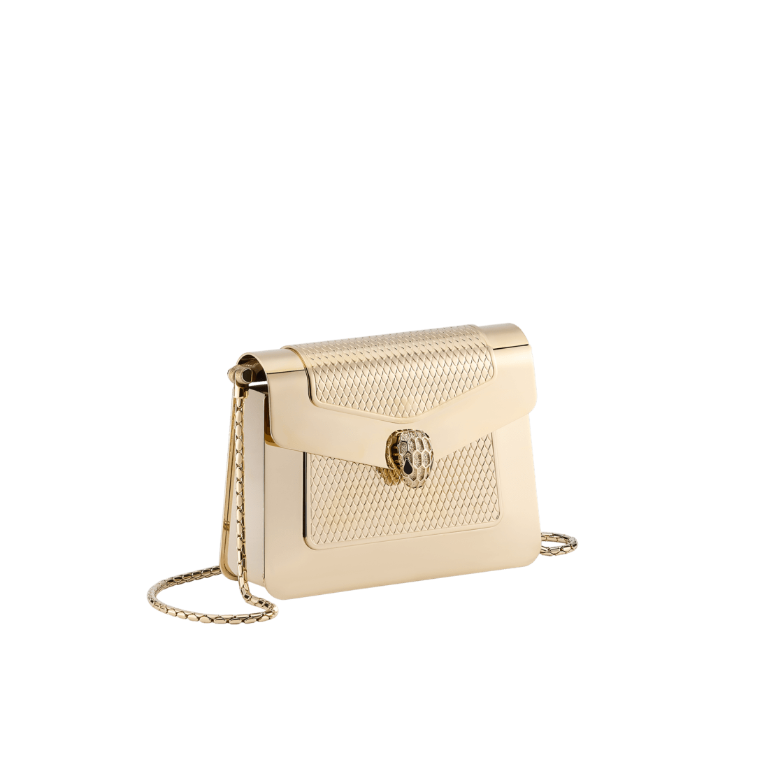 Serpenti Forever Micro Bag 292280