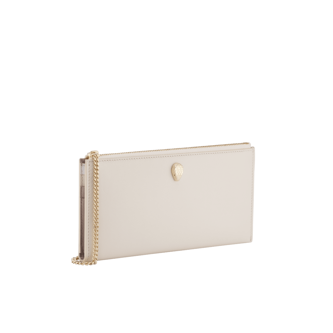 Serpenti Forever Large Wallet 293330