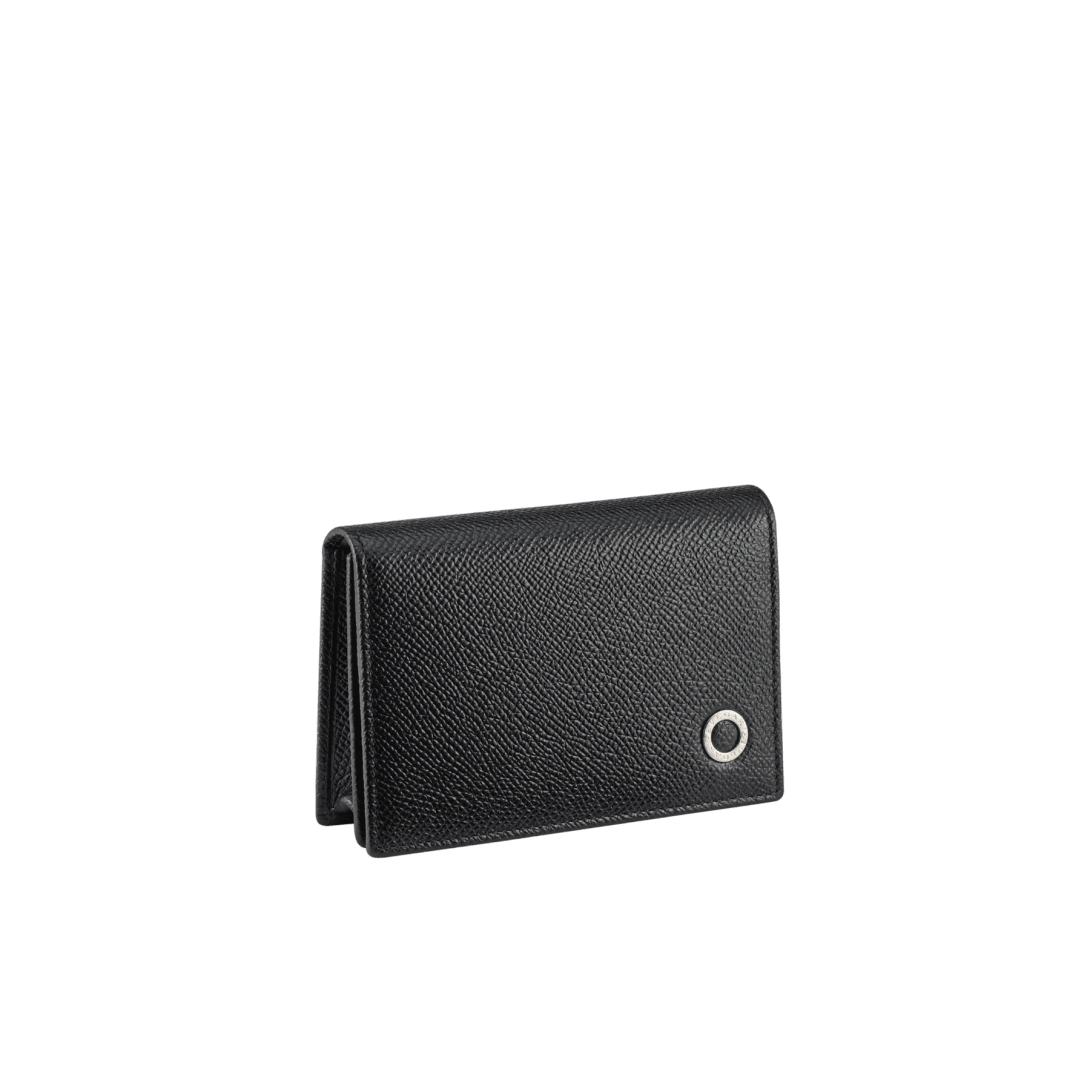 Bvlgari Bvlgari Man Porta-cartão De Visita 293552