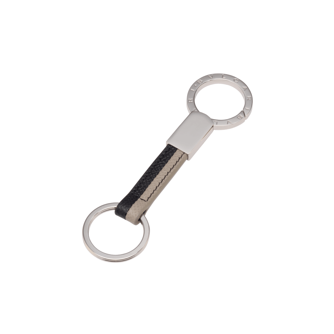 Bvlgari Bvlgari Man Anello Portachiavi 293554