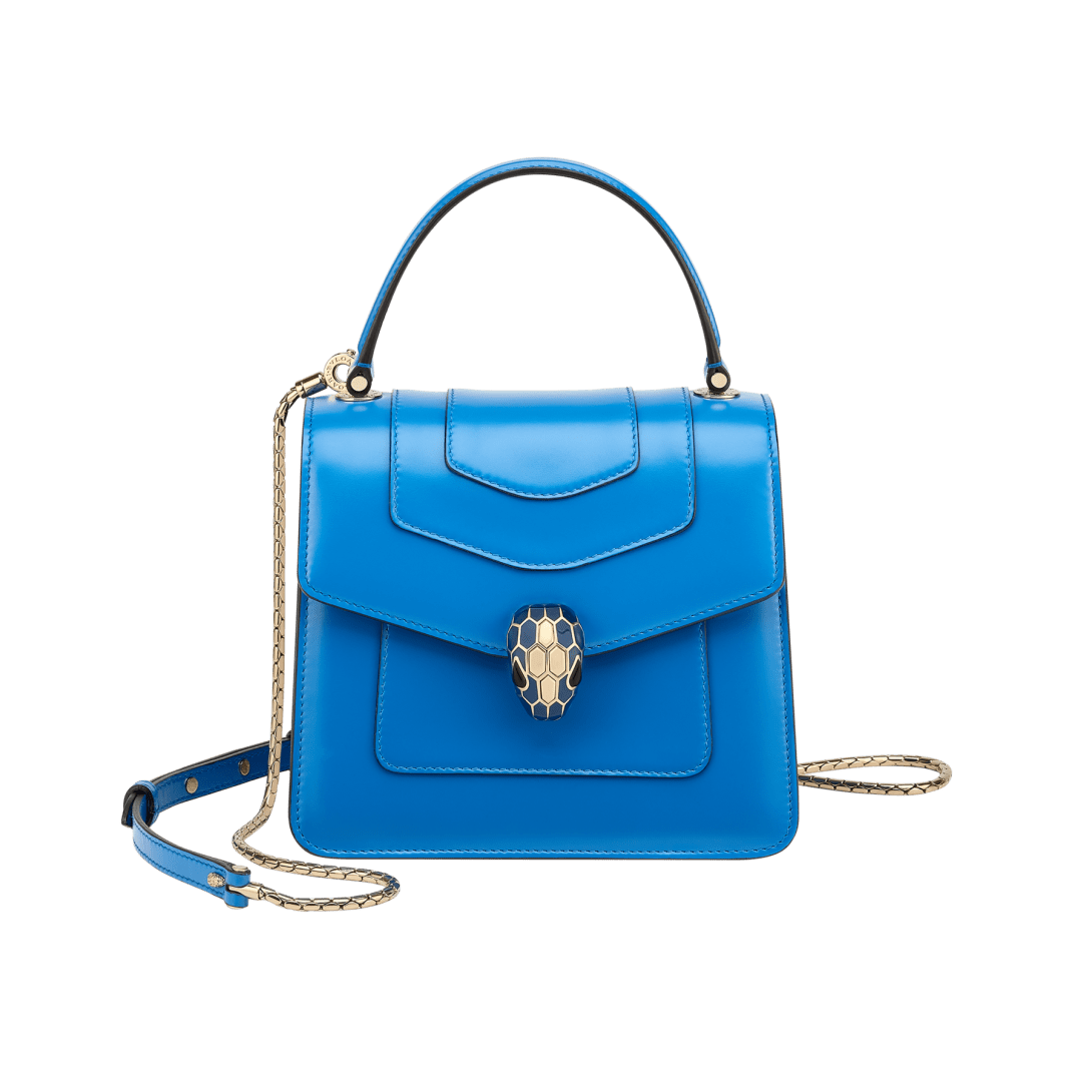 Serpenti Forever Borsa A Mano 293049