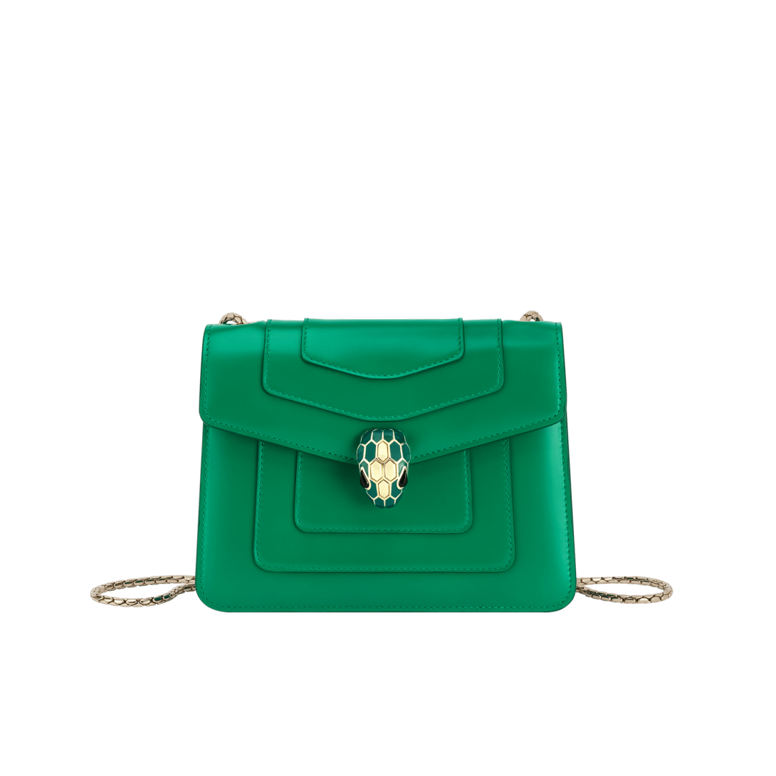 Serpenti Forever Borsa A Tracolla 293055
