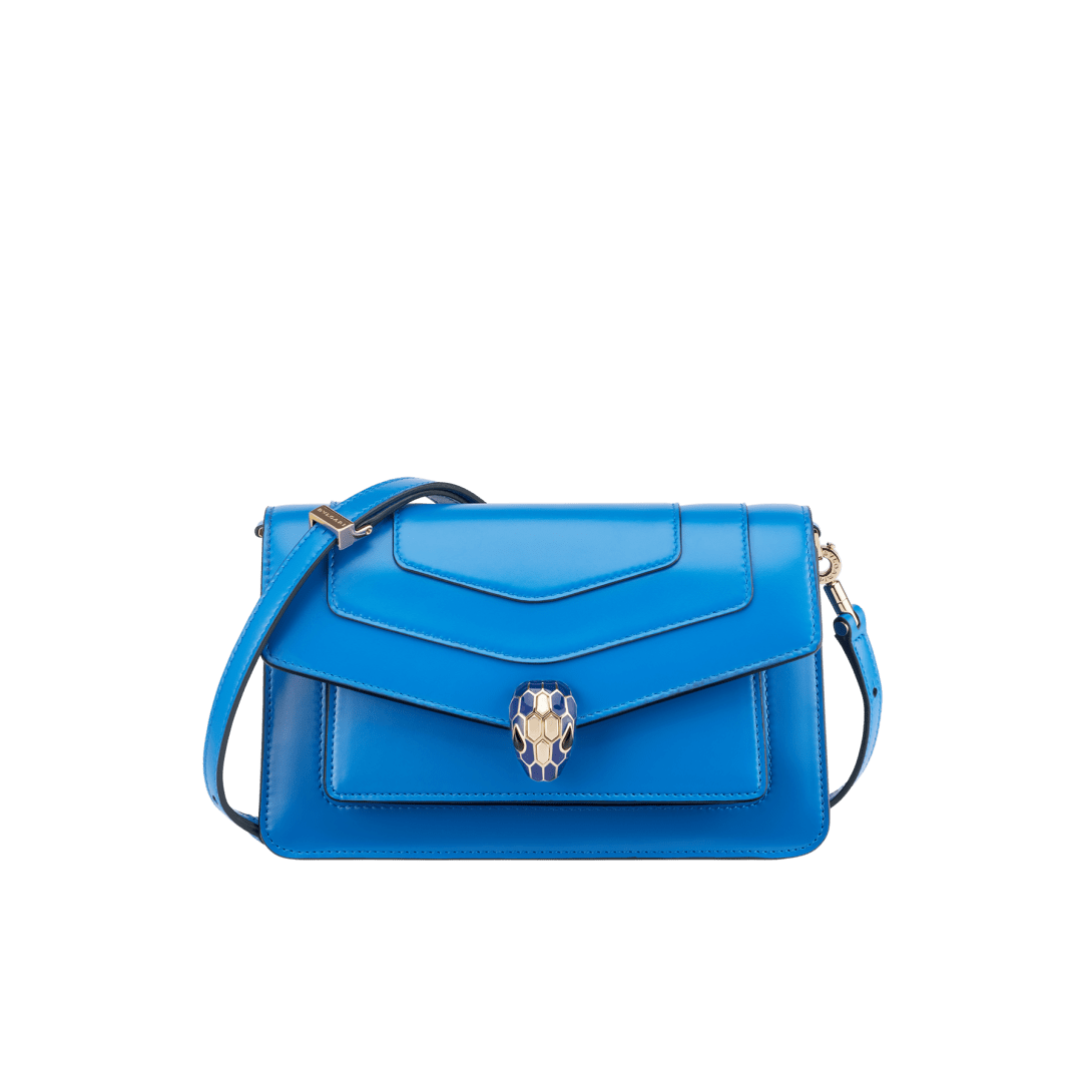 Serpenti Forever East-west Borsa A Spalla 293058