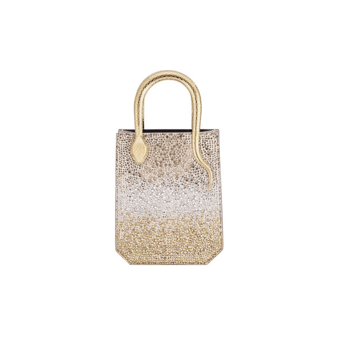 Serpentine Tote 293489