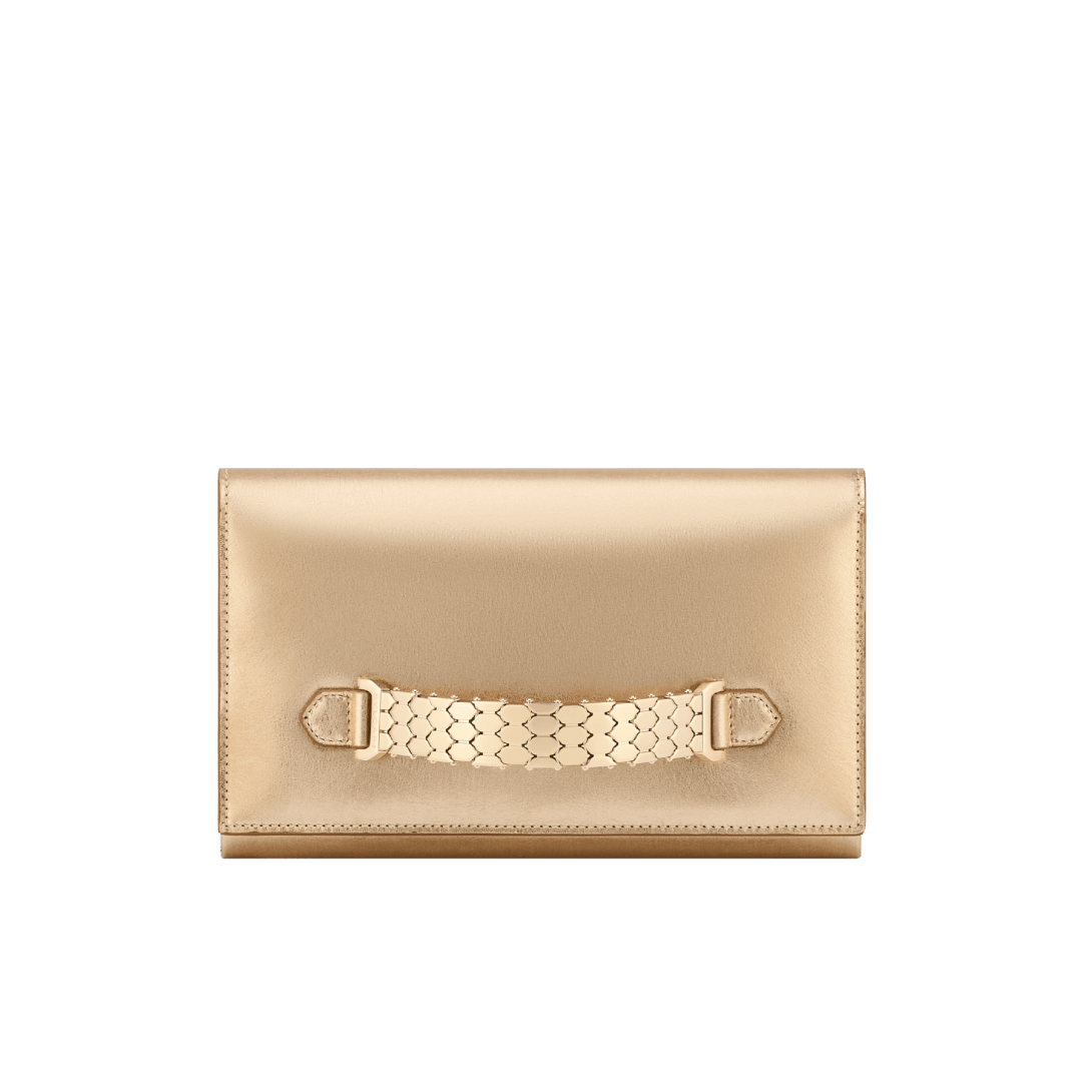 Bvlgari Cocktail Clutch 293466