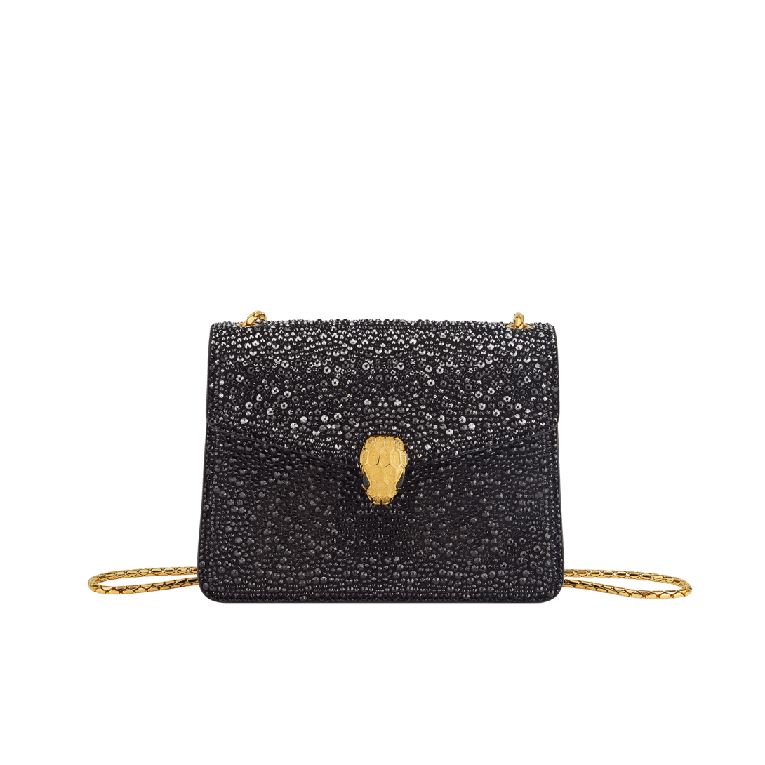 Serpenti Forever Crossbody-tasche 293463
