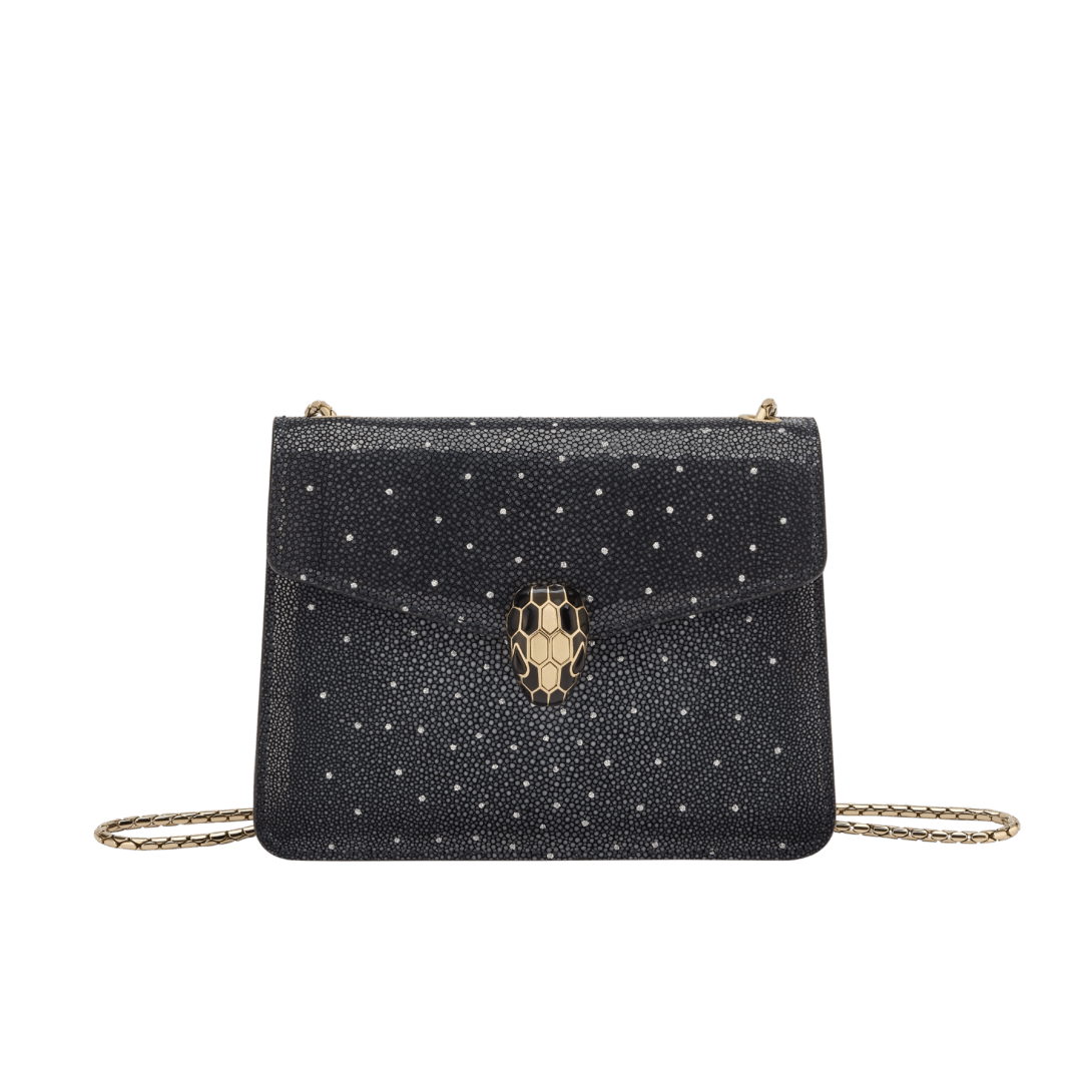 Serpenti Forever Crossbody Bag 293442