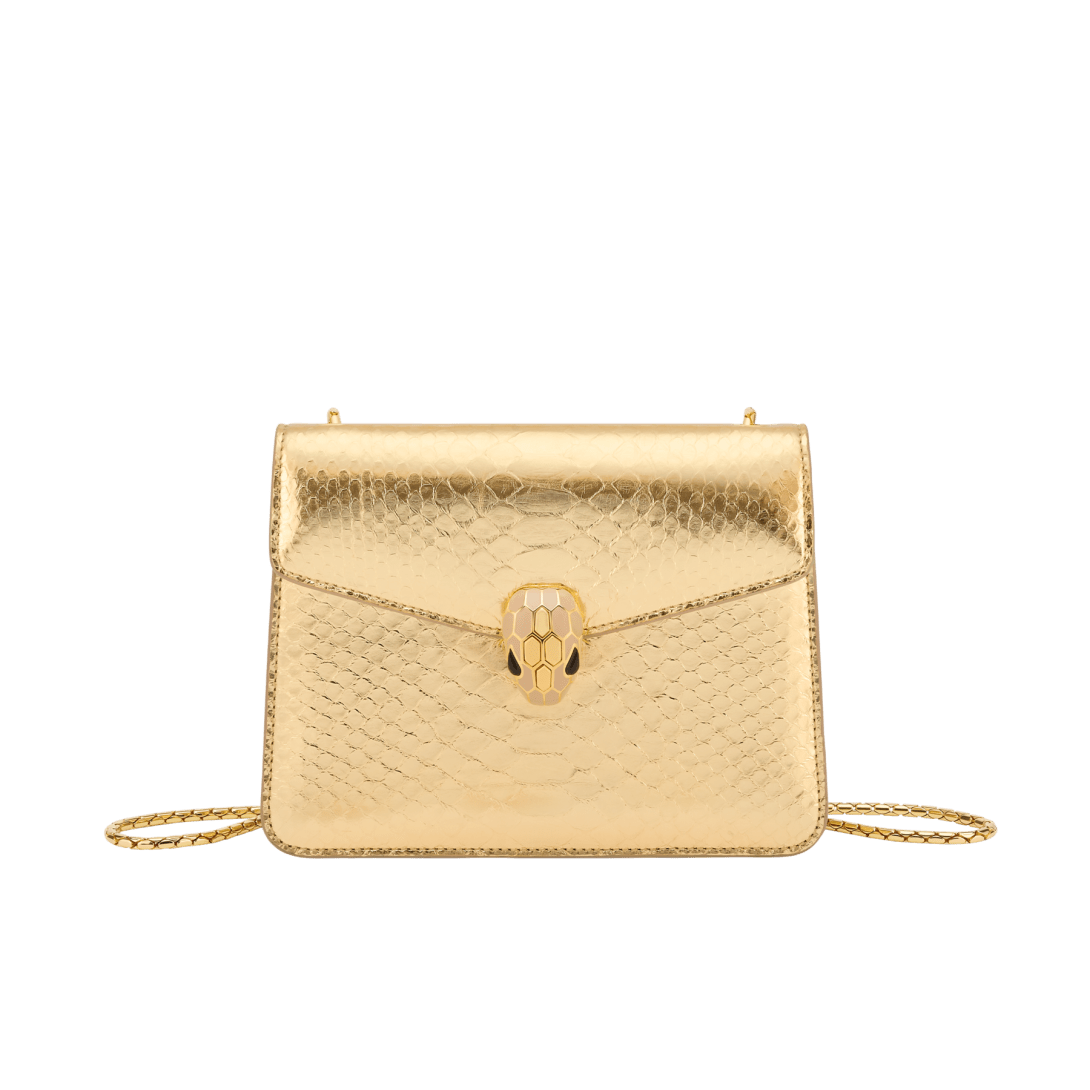 Serpenti Forever Crossbody Bag 293372