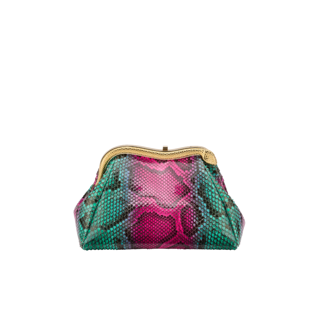Serpentine Pouch 293370