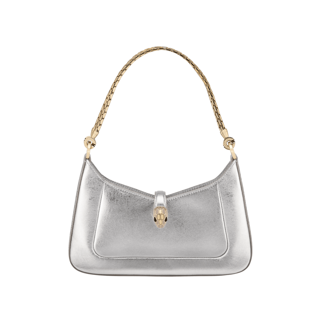 Serpenti Baia Borsa A Spalla 293349
