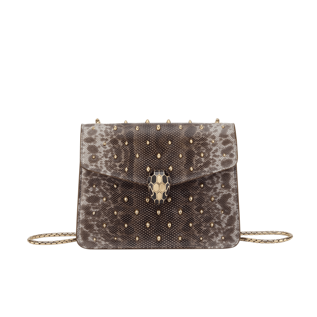 Serpenti Forever系列 斜挎包 293335