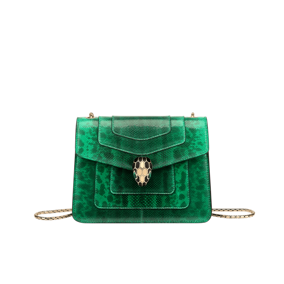 Serpenti Forever Crossbody Bag 293333