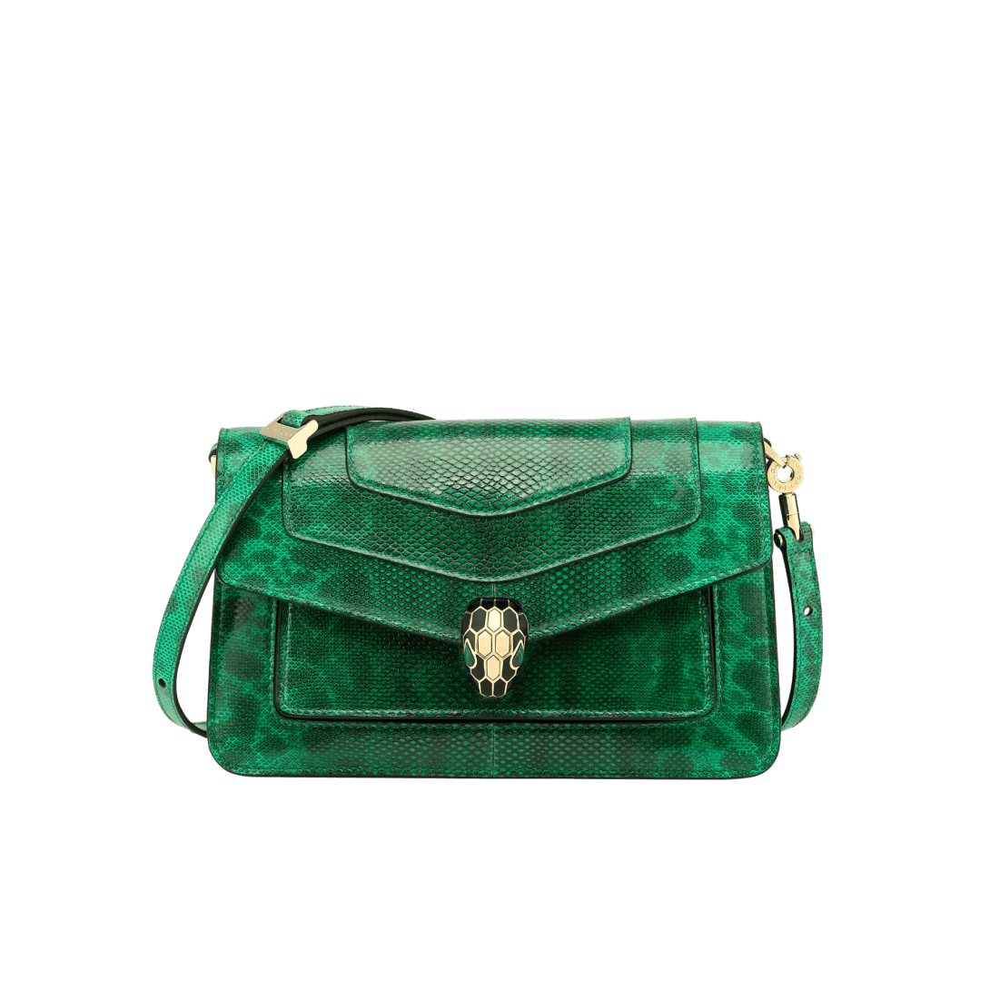 Serpenti Forever East-west Borsa A Spalla 293279