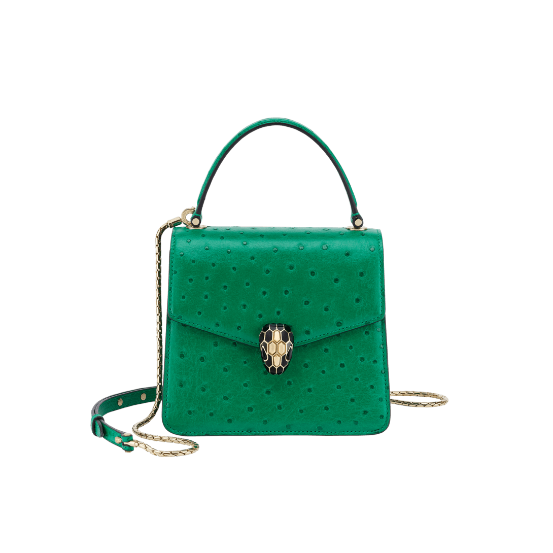 Serpenti Forever系列 手提包 293264