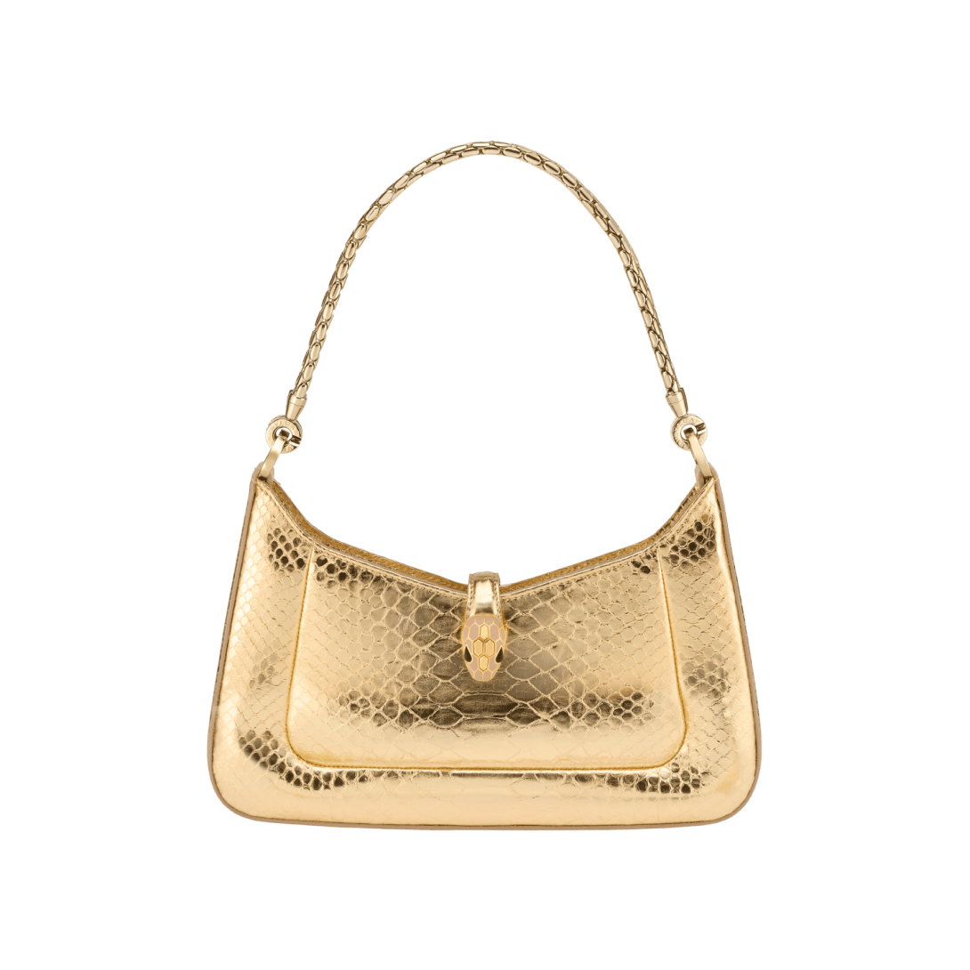 Serpenti Baia Shoulder Bag 293239