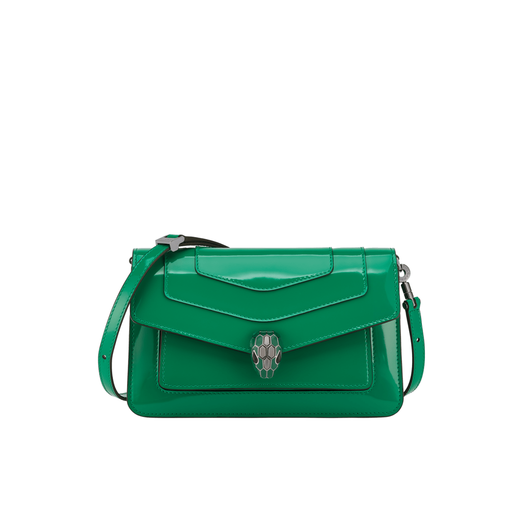 Serpenti Forever East-west Borsa A Spalla 293231