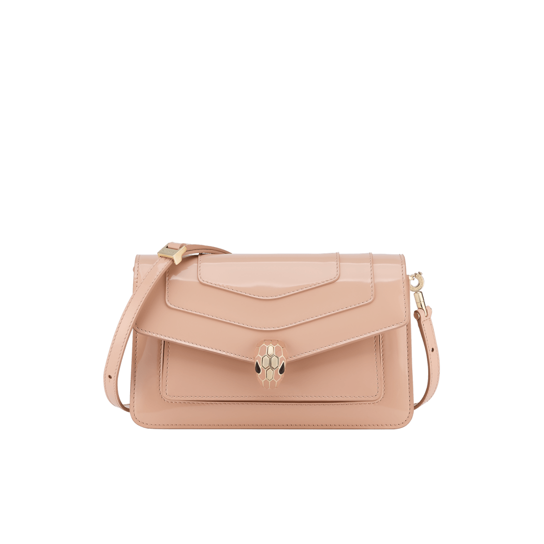 Serpenti Forever East-west Borsa A Spalla 293230