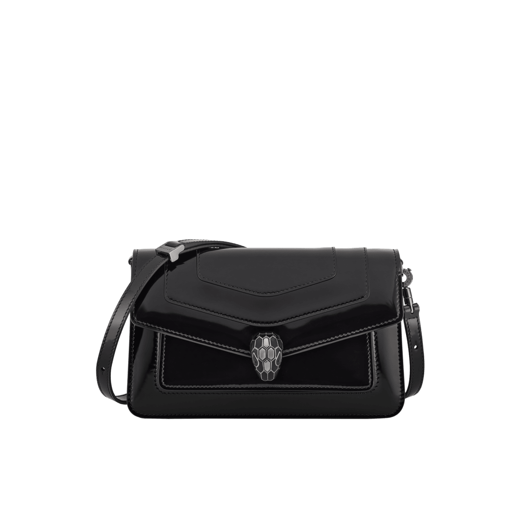 Serpenti Forever East-west Borsa A Spalla 293228
