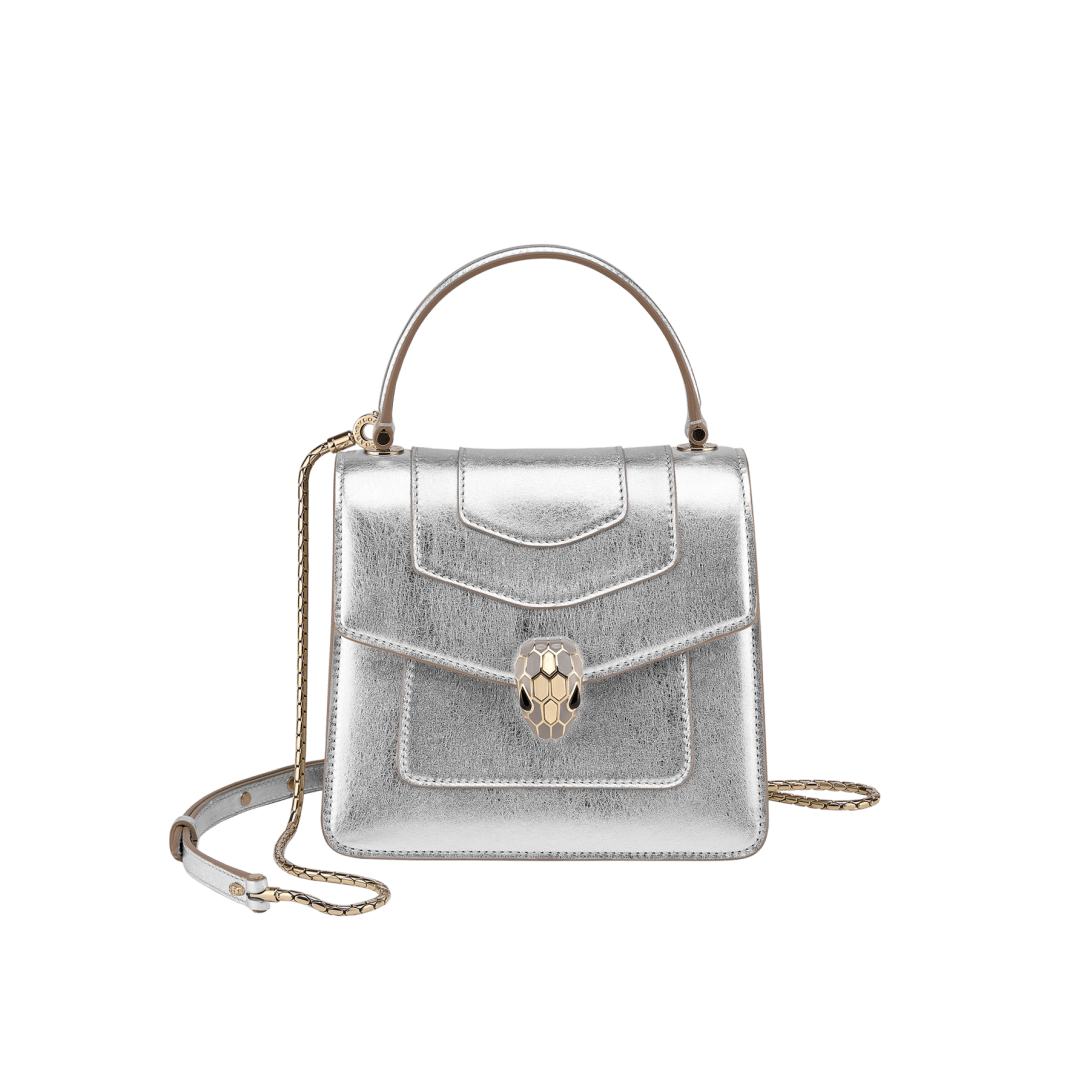 Serpenti Forever Borsa A Mano 293217