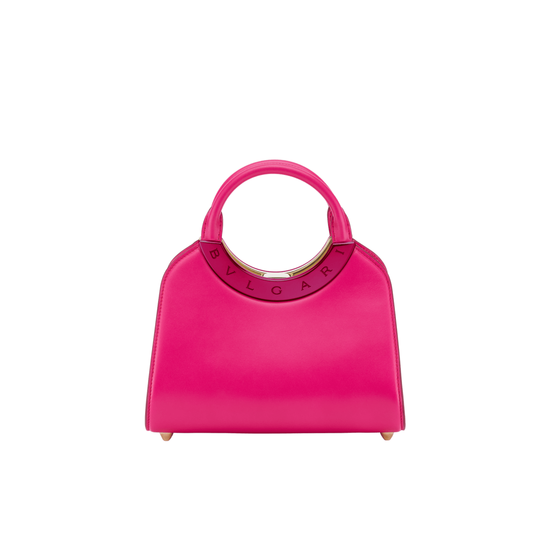 Bvlgari Roma系列 小号手提包 293212