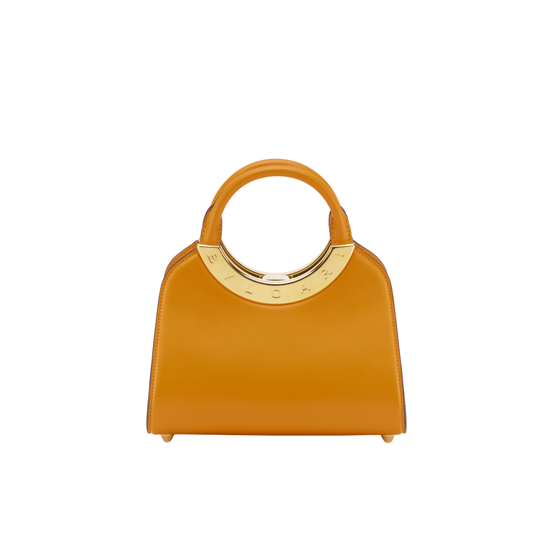 Bvlgari Roma Borsa A Mano Piccola 293211