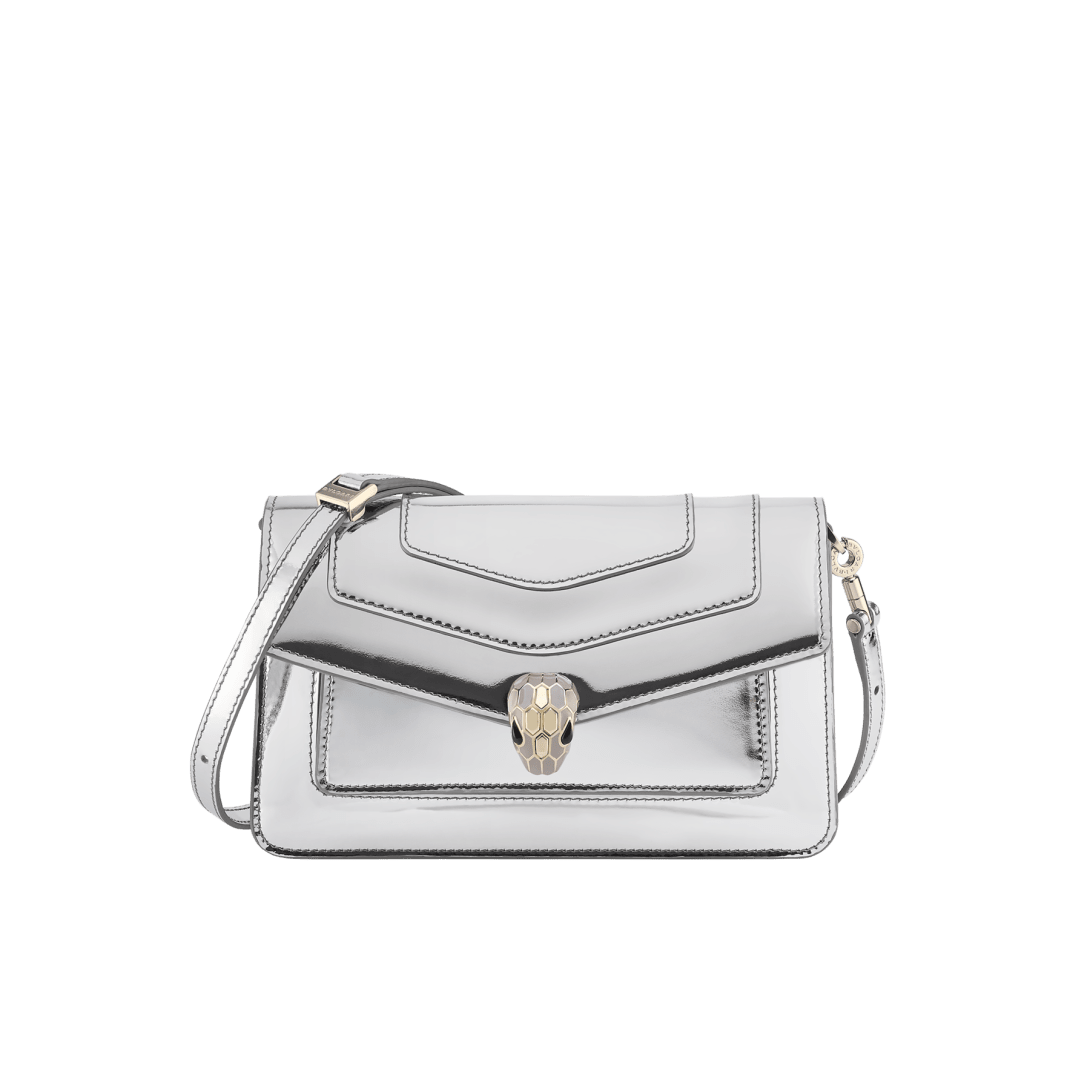 Serpenti Forever East-west Borsa A Spalla 293363