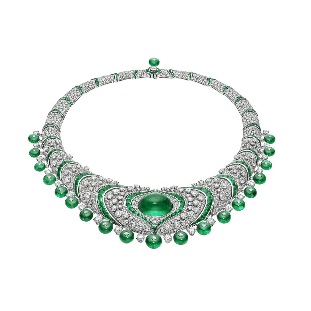 Le Magnifiche Creazioni Necklace 268347