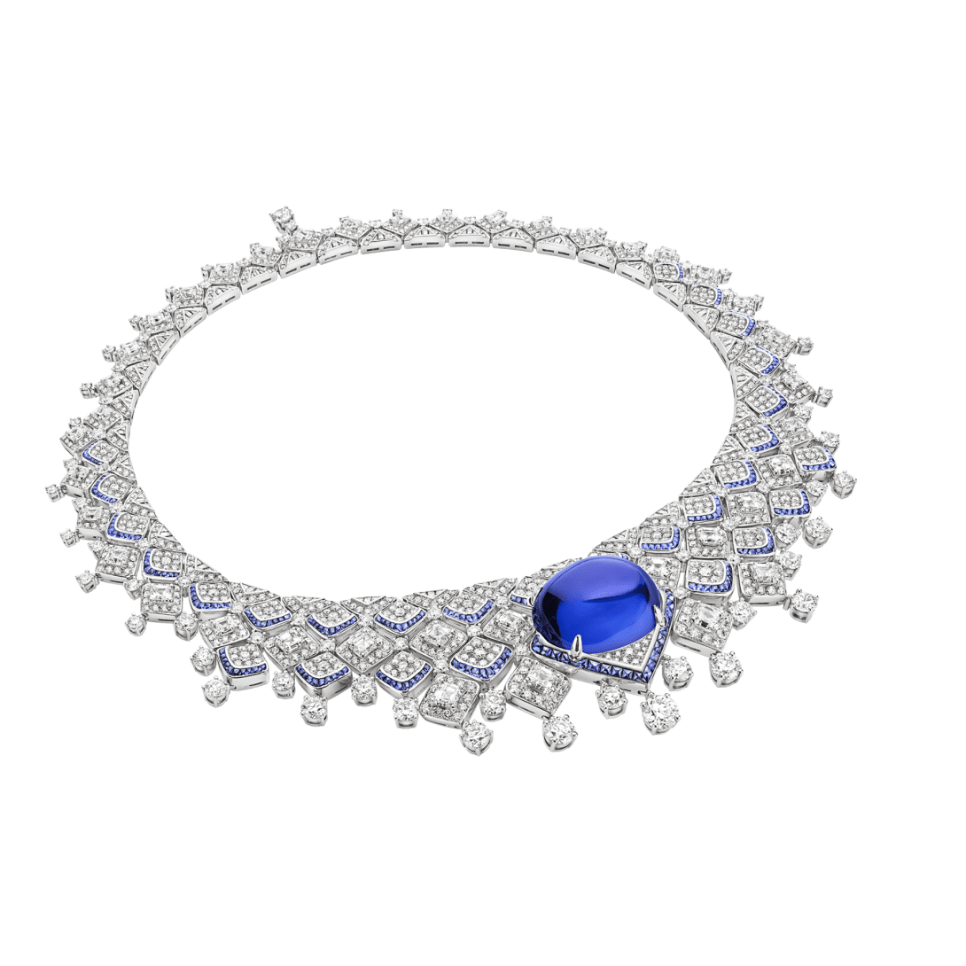 Le Magnifiche Creazioni Necklace 270552
