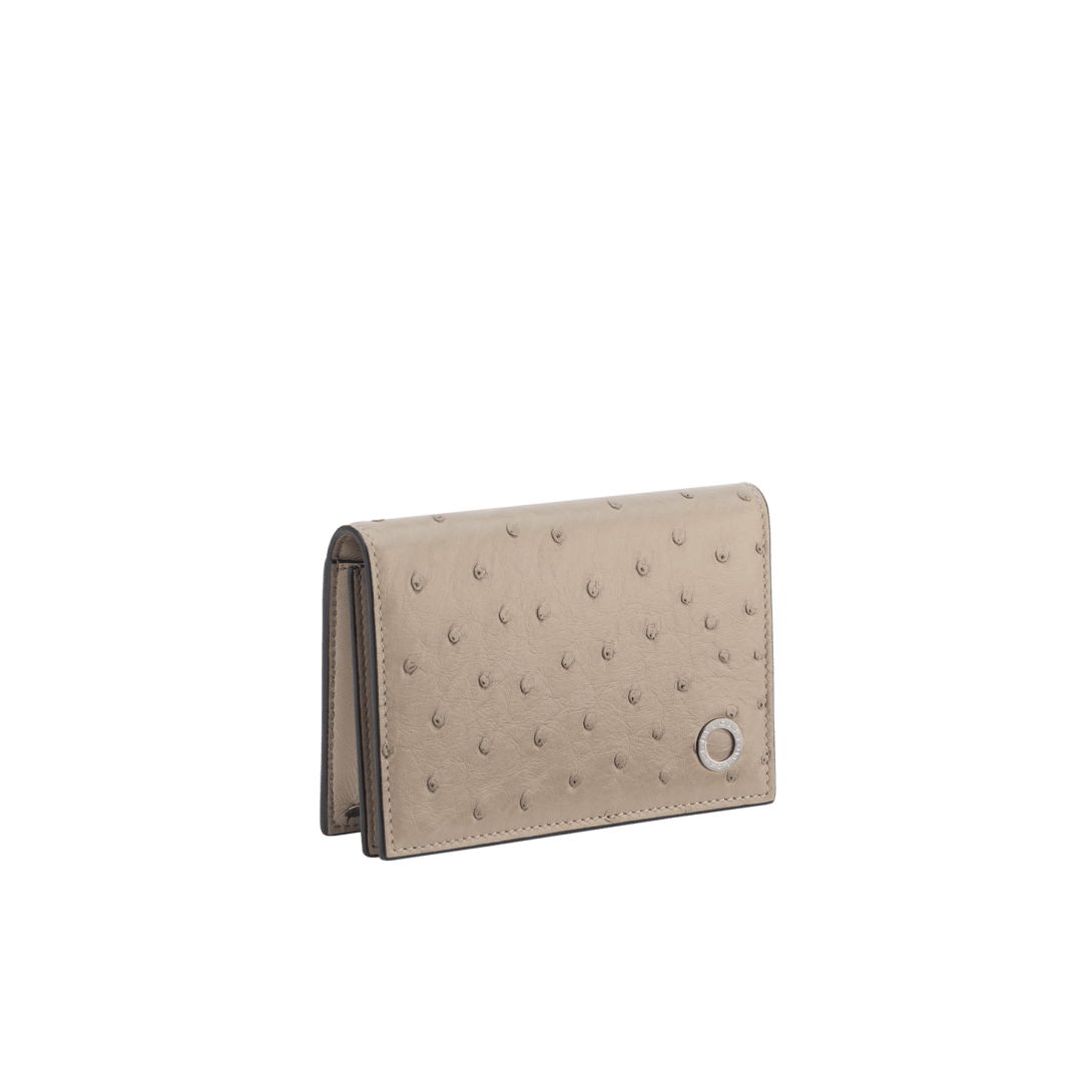 Bvlgari Bvlgari Man Porta Biglietti Da Visita 293297