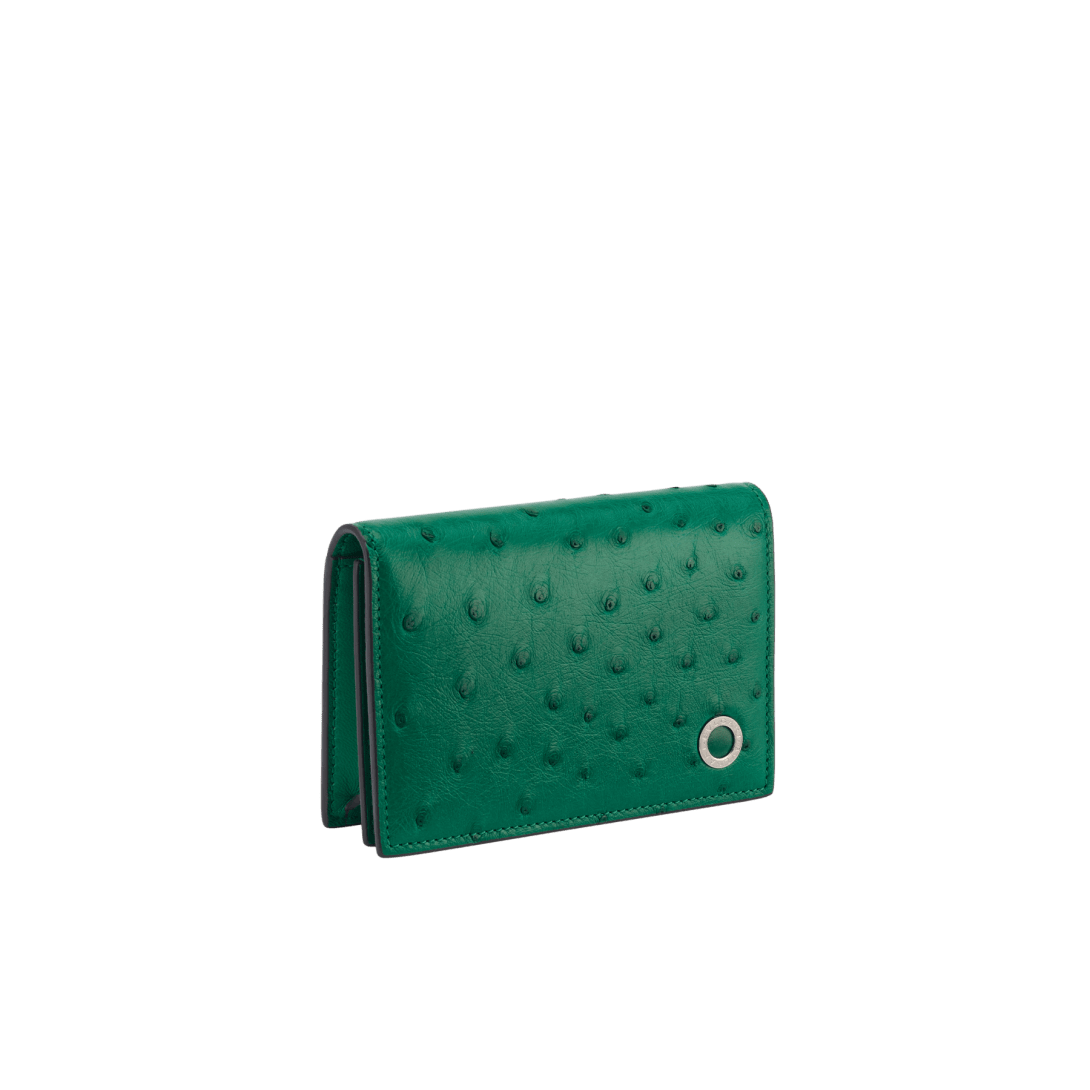 Bvlgari Bvlgari Man Porta Biglietti Da Visita 293298