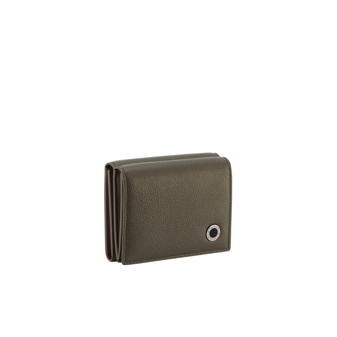 Bvlgari Bvlgari Man Trifold Wallet 293545