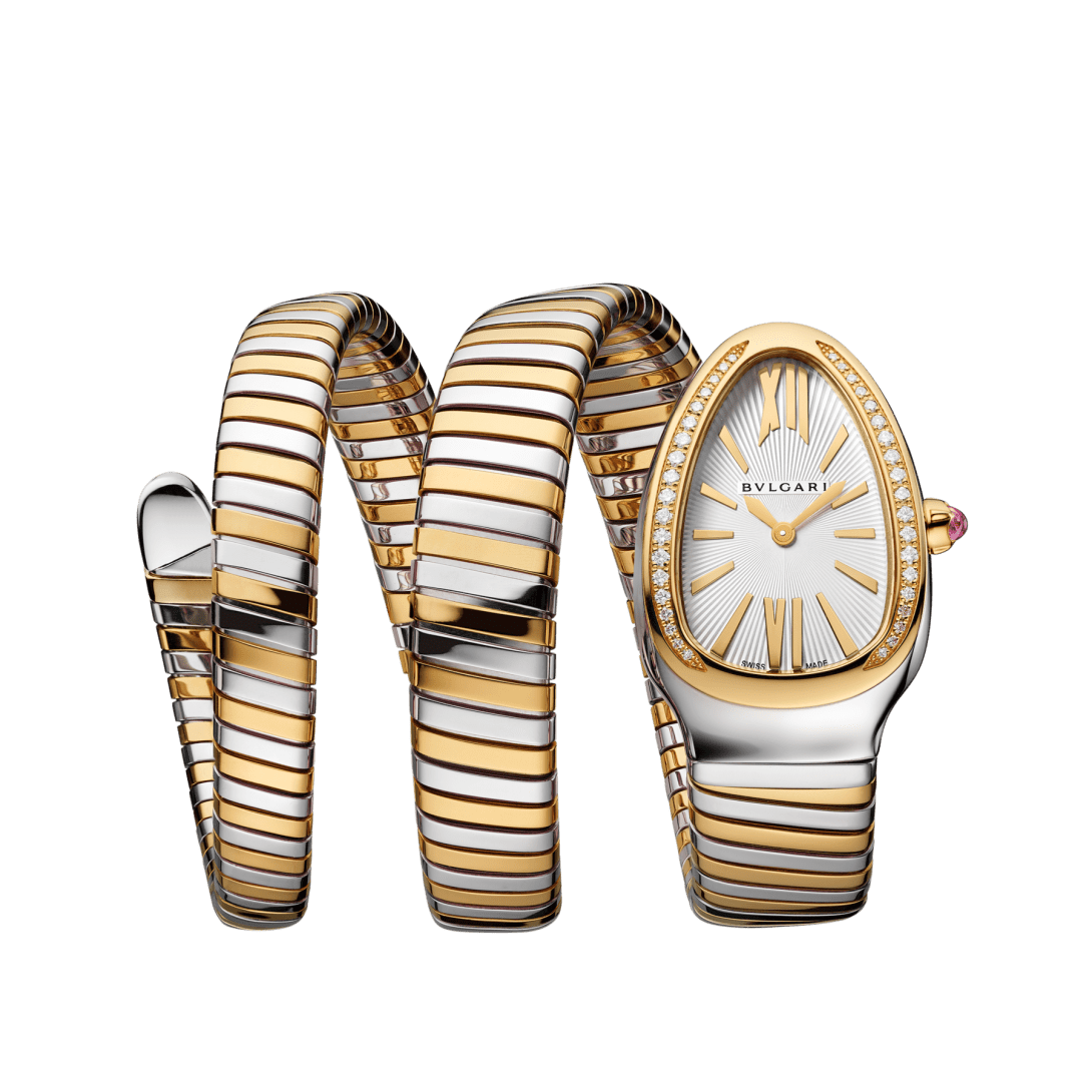 Serpenti Tubogas Watch 103797