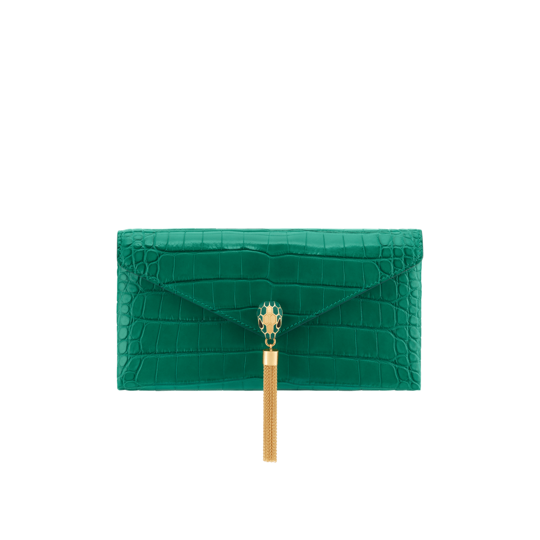 Serpenti Clutch 293491