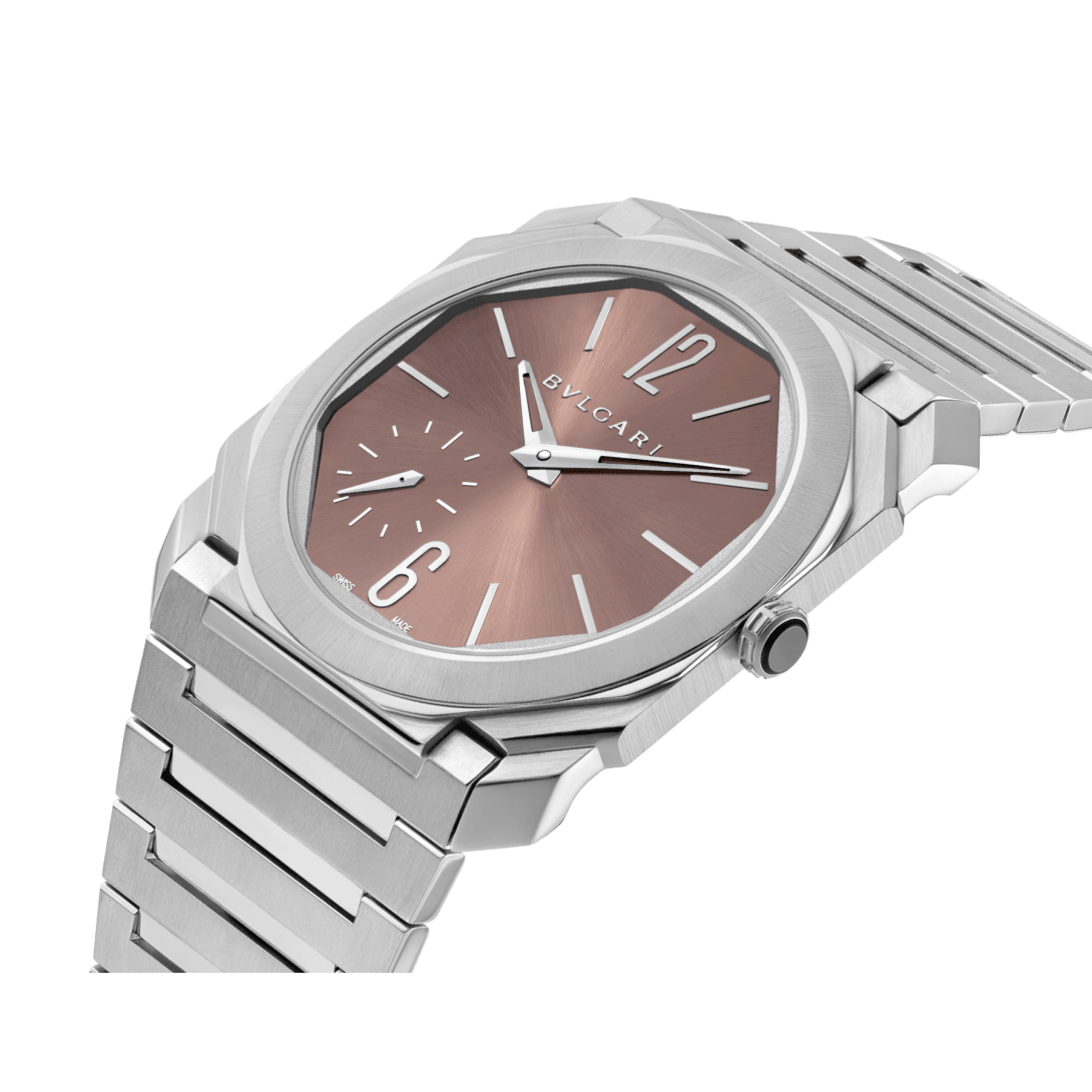 Octo Finissimo Orologio 103856