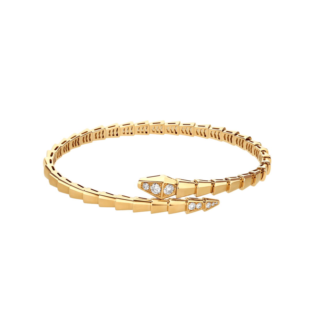 Serpenti Viper Bracelet BR860040