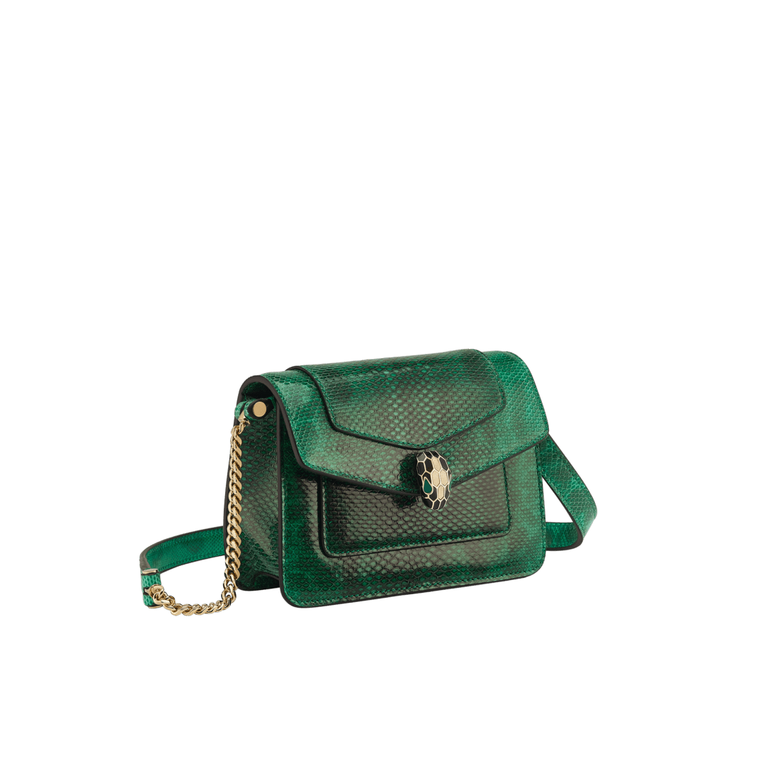 Serpenti Forever Micro Bag 293255