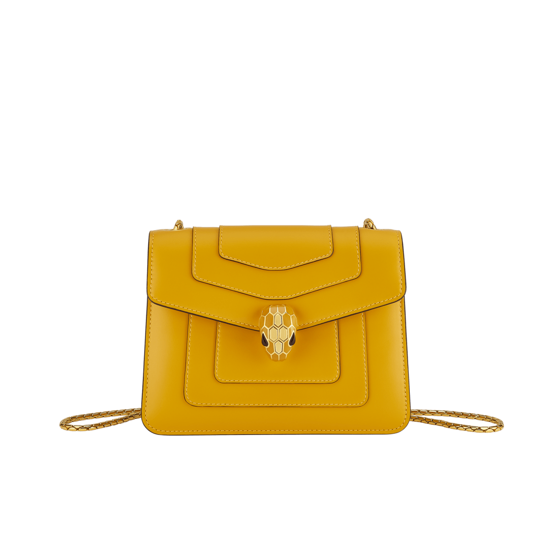 Serpenti Forever系列 斜挎包 293430