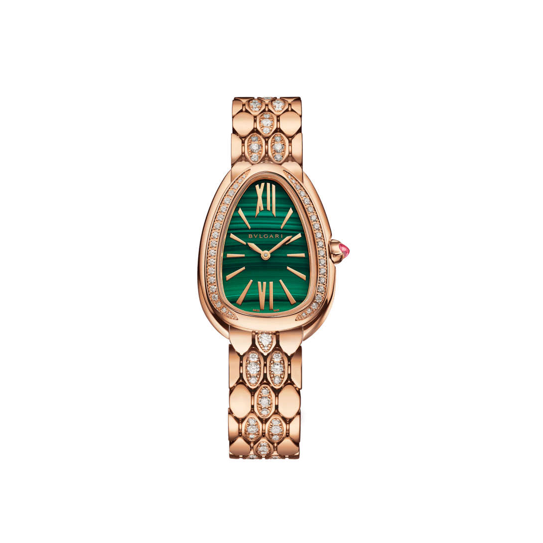 Serpenti Seduttori Watch 103835